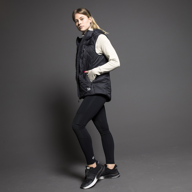 Vest "Ws Puffer Vest" 